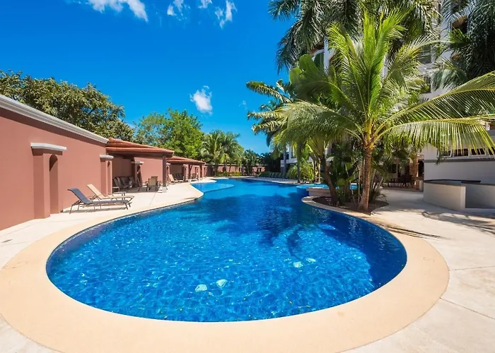 Peninsula 2 Tamarindo