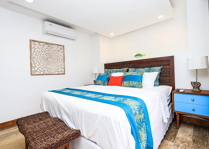 Peninsula 2 Aparthotel
