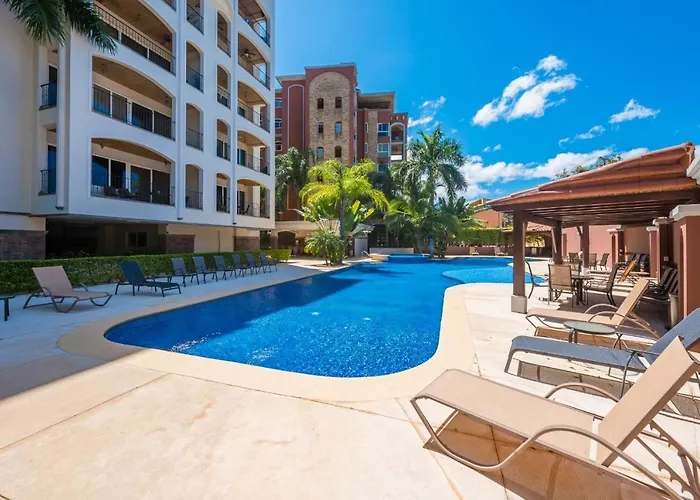 Peninsula 2 * Tamarindo