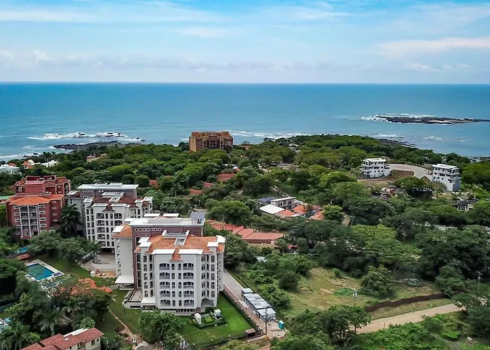 Aparthotel Peninsula 2
