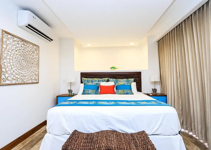 Peninsula 2 * Tamarindo
